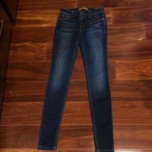 Sophia Skinny Jeans